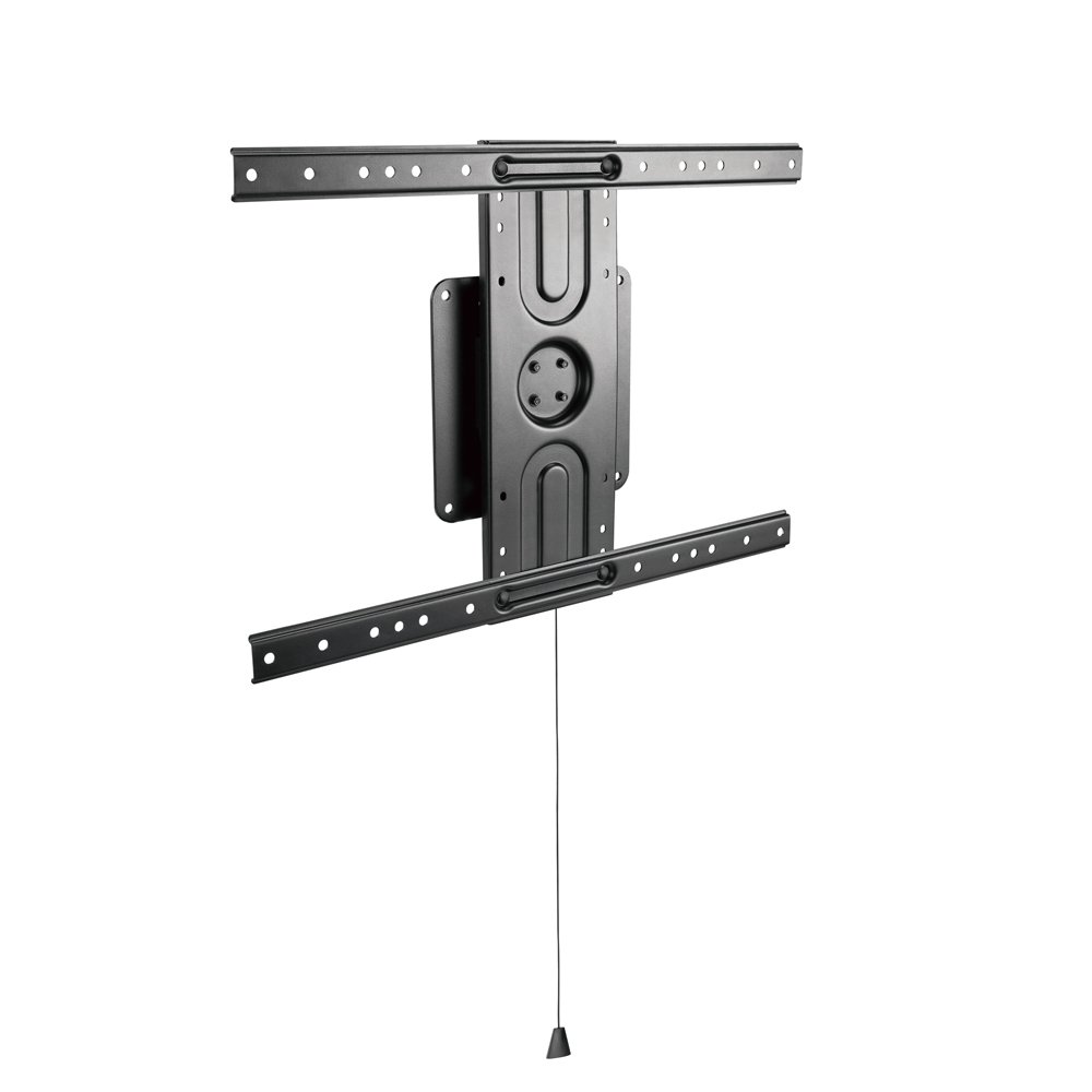 Landscape/Portrait Wall Mount for Interactive Display/Flat Panel Display